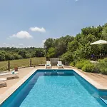 Villa Biniarroga Nou
