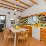 Biniarroga Nou Villa *