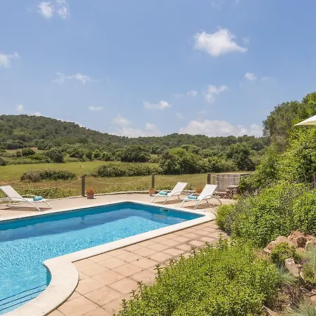 Biniarroga Nou By 3villas