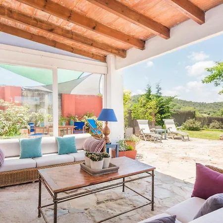 Biniarroga Nou By 3villas Mahón