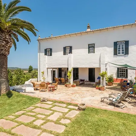 Biniarroga Nou Villa *