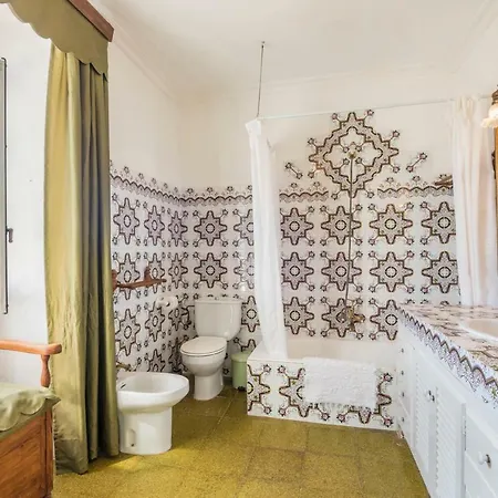 Biniarroga Nou By 3villas *