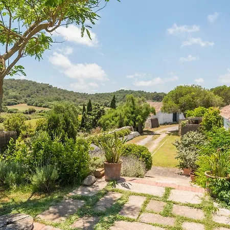 Biniarroga Nou ماهون