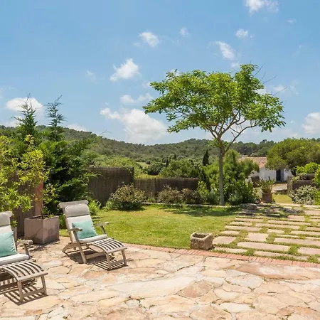 Biniarroga Nou By 3villas * Mahón