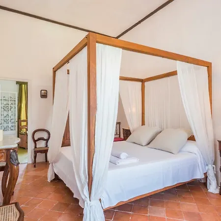 Biniarroga Nou By 3villas *