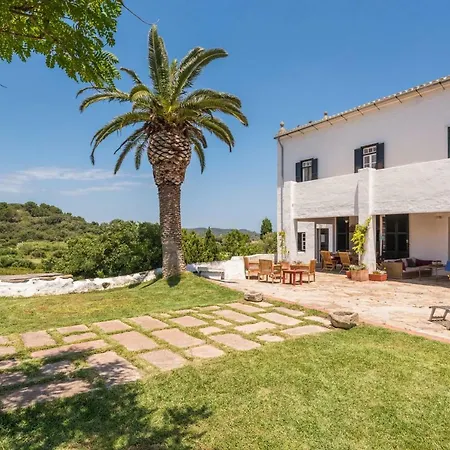 Biniarroga Nou By 3villas
