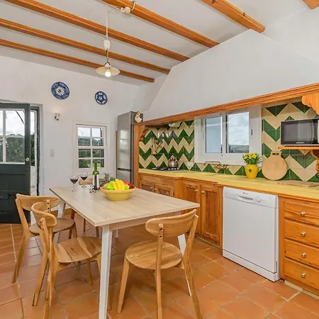 Biniarroga Nou By 3villas Villa *