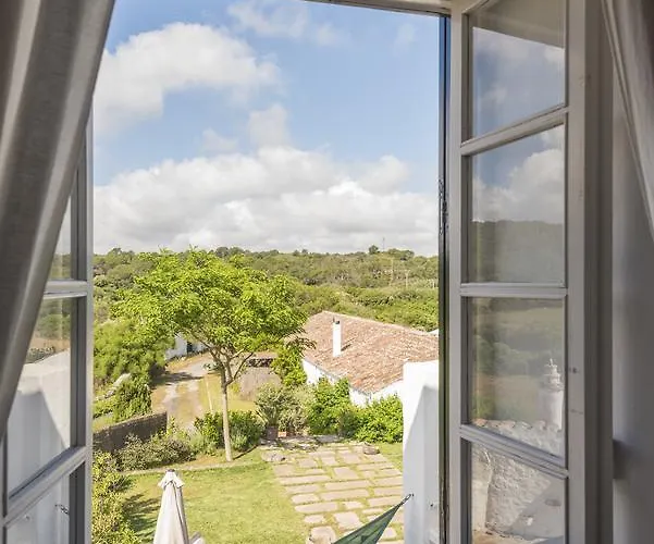 Biniarroga Nou ماهون