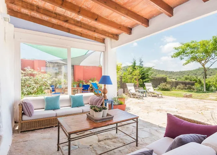 Biniarroga Nou ماهون