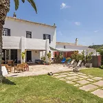 Biniarroga Nou * מאהון