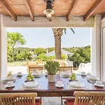 Biniarroga Nou וילה מאהון