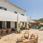 וילה Biniarroga Nou מאהון