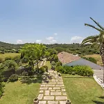 Biniarroga Nou מאהון