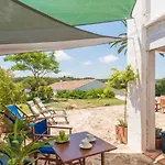 Biniarroga Nou וילה