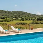 Biniarroga Nou וילה