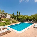 Biniarroga Nou וילה