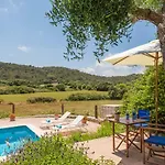 וילה Biniarroga Nou מאהון