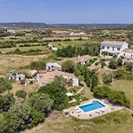 Biniarroga Nou מאהון