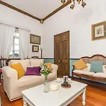 Biniarroga Nou וילה מאהון