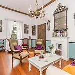 Biniarroga Nou * מאהון