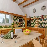 וילה Biniarroga Nou מאהון