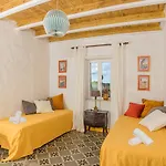 וילה Biniarroga Nou *