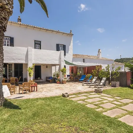 Biniarroga Nou By 3villas * Maó (Mahón)