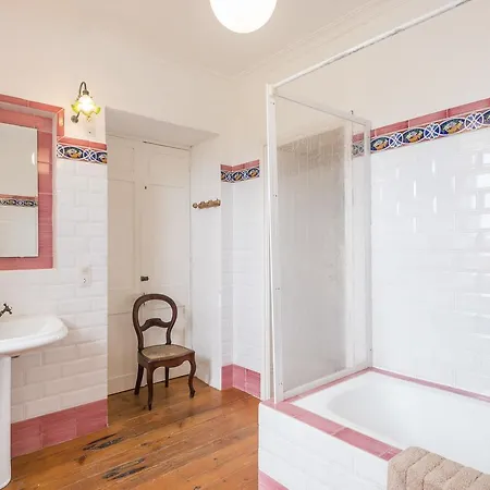 Вилла Biniarroga Nou