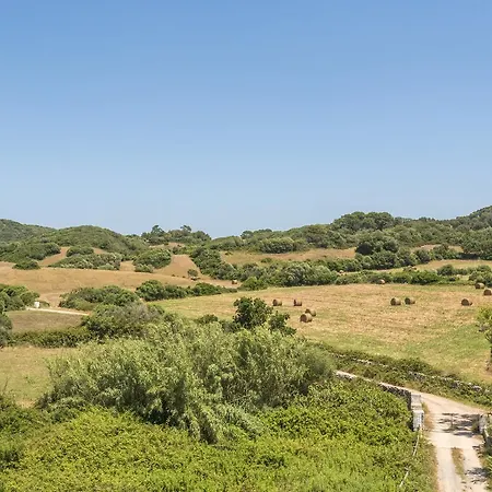 Biniarroga Nou By 3villas
