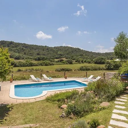 Biniarroga Nou By 3villas Maó (Mahón)