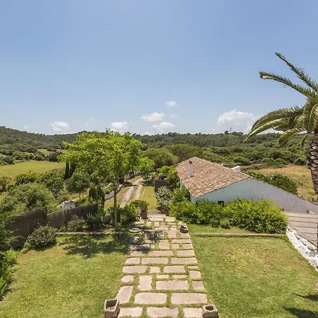 Biniarroga Nou Маон