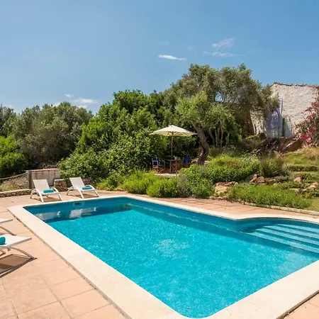 Biniarroga Nou By 3villas *