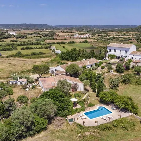 Biniarroga Nou By 3villas Maó (Mahón)