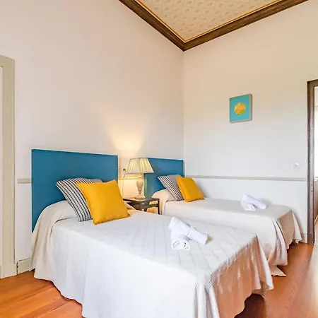 Biniarroga Nou Вилла