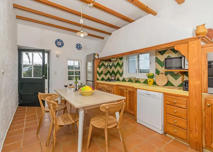 Biniarroga Nou Mahón