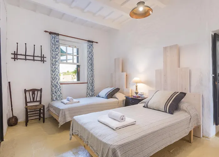 Biniarroga Nou Vila *