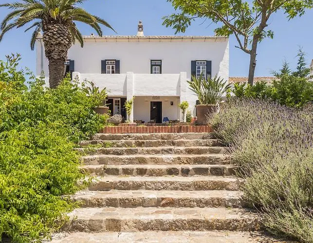 Biniarroga Nou * Mahón