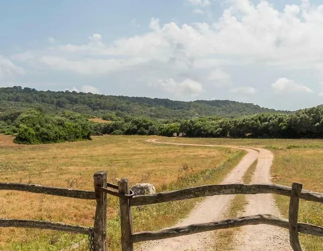 Vila Biniarroga Nou *