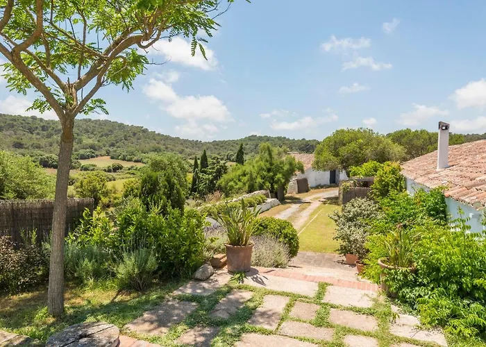 Biniarroga Nou Mahón