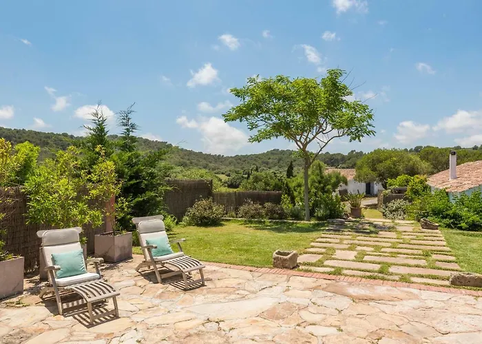 Biniarroga Nou * Mahón