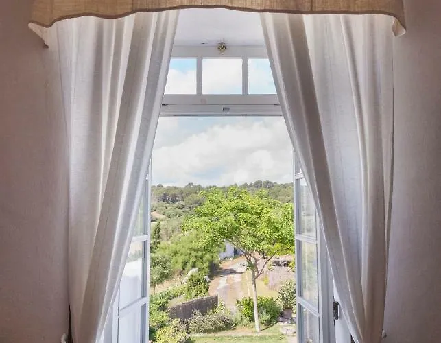 Vila Biniarroga Nou Mahón