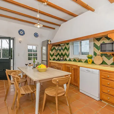 Biniarroga Nou Mahón