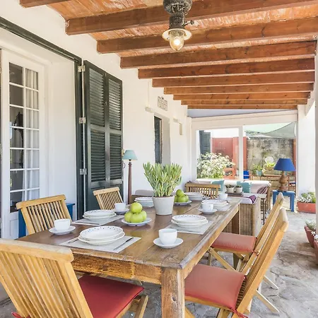 Biniarroga Nou By 3villas Villa Mahon (Menorca)