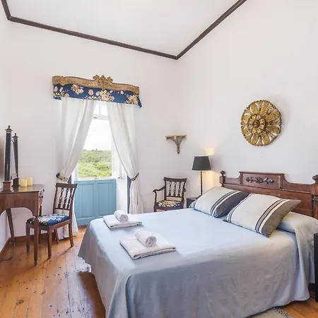 Biniarroga Nou Villa Mahon (Menorca)