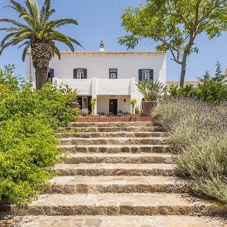 Biniarroga Nou * Mahon (Menorca)