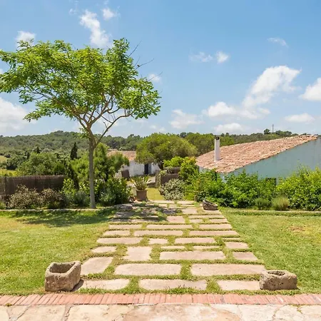 Biniarroga Nou Villa