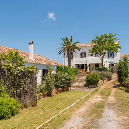 Biniarroga Nou By 3villas