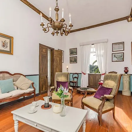 Biniarroga Nou Villa *