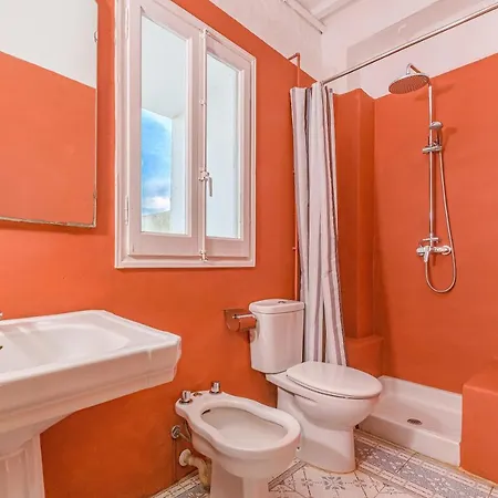 Villa Biniarroga Nou Mahon (Menorca)