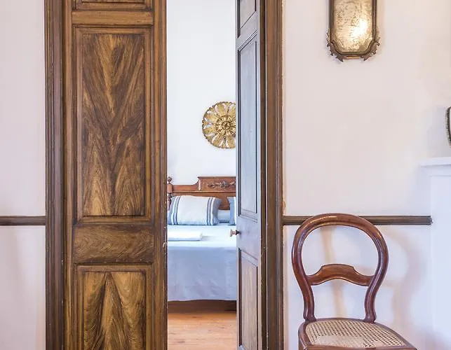 Villa Biniarroga Nou *